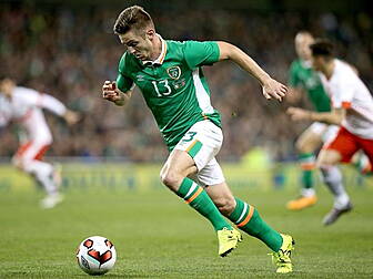 Kevin Doyle found out about hi...